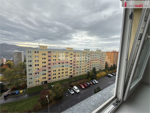 Pronájem bytu 2kk, 40 m² 8