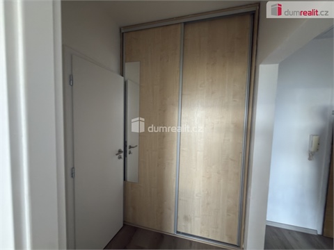 Pronájem bytu 2kk, 40 m² - 16