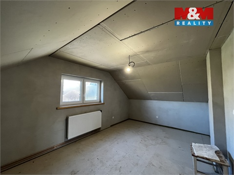 Prodej rodinného domu, 110 m² 10