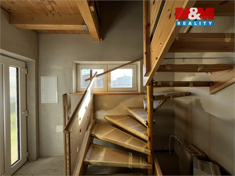 Prodej rodinného domu, 110 m² - 4