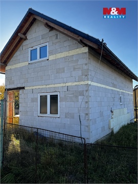 Prodej rodinného domu, 110 m² 14