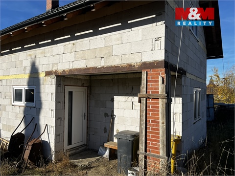 Prodej rodinného domu, 110 m² 12