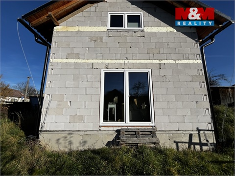 Prodej rodinného domu, 110 m² - 2