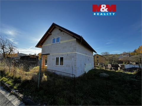 Prodej rodinného domu, 110 m² 2