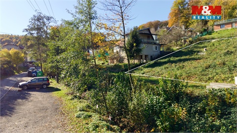 Prodej stavebního pozemku, 576 m² - 8