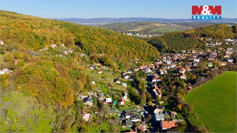 Prodej stavebního pozemku, 576 m² - 14