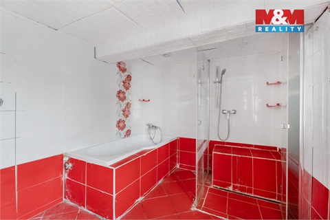 Prodej rodinného domu, 200 m² - 0