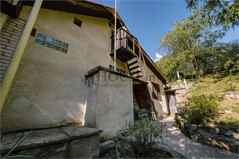 Prodej objektu, 55 m² - 28