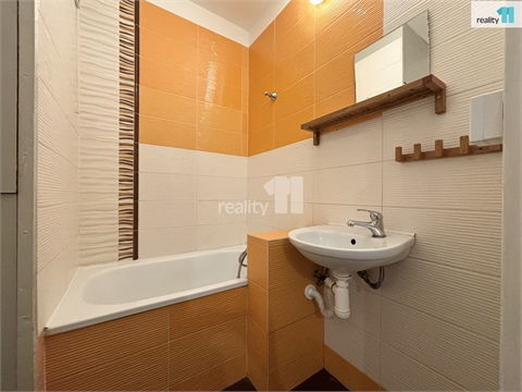 Pronájem bytu 2kk, 40 m² 6