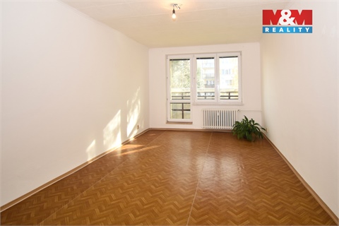 Prodej bytu 3+1, 77 m² - 2