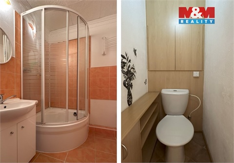 Prodej bytu 3+1, 77 m² 2