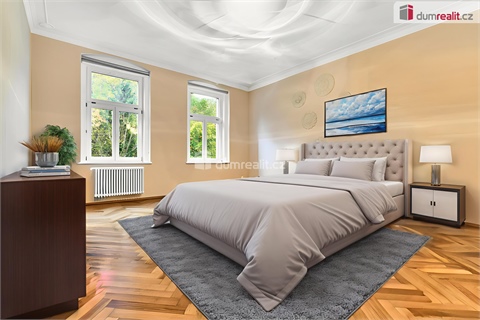 Prodej bytu 2kk, 94 m² 18