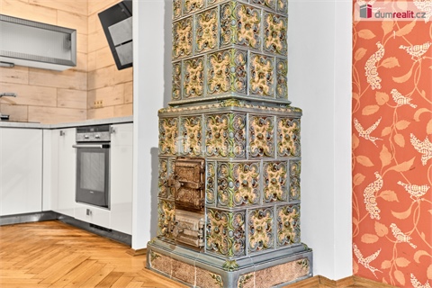 Prodej bytu 2kk, 94 m² 12