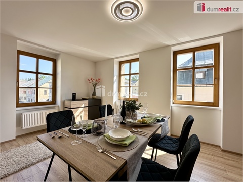 Prodej bytu 2kk, 56 m² - 14