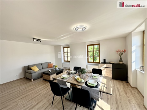 Prodej bytu 2kk, 56 m² 12