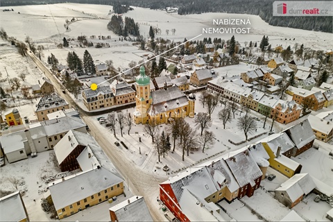 Prodej bytu 2kk, 56 m² - 20