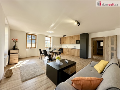 Prodej bytu 2kk, 56 m² - 10