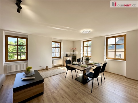 Prodej bytu 2kk, 56 m² 14