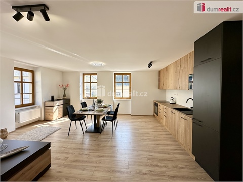 Prodej bytu 2kk, 56 m² 12