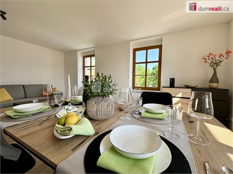 Prodej bytu 2kk, 56 m² - 16