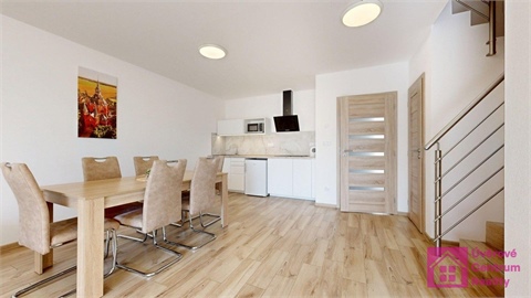 Pronájem rodinného domu, 111 m² - 12