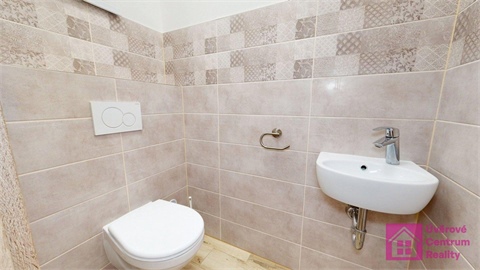 Pronájem rodinného domu, 111 m² - 10