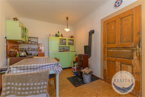 Prodej stavebního pozemku, 2 069 m² 6