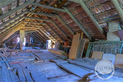 Prodej stavebního pozemku, 2 069 m² 8