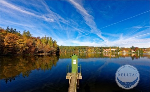 Prodej stavebního pozemku, 2 069 m² 10