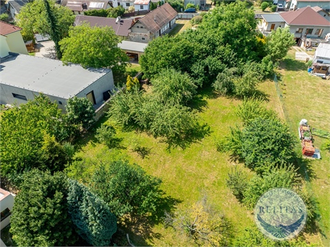 Prodej stavebního pozemku, 2 069 m² - 2