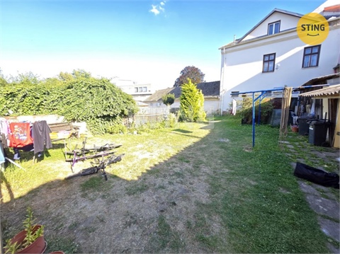 Prodej bytu 2+1, 59 m² 12