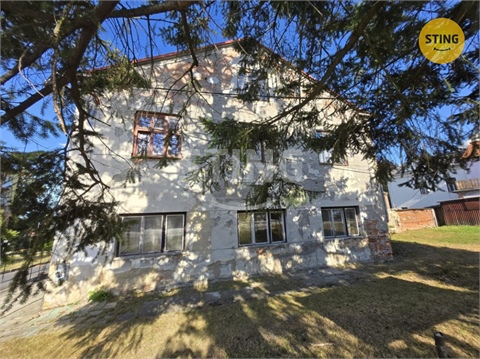 Prodej bytu 2+1, 59 m² - 14