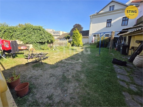 Prodej bytu 2+1, 59 m² - 10