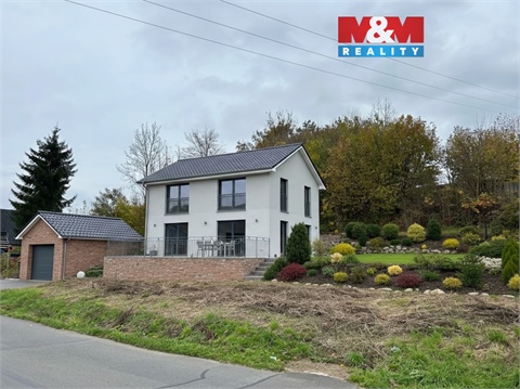 Prodej stavebního pozemku, 957 m² - 0