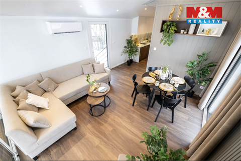 Prodej rodinného domu, 57 m² - 2