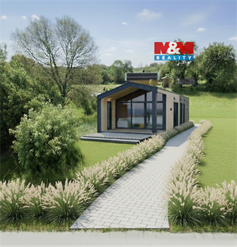 Prodej rodinného domu, 57 m² - 0