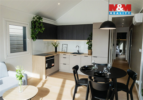 Prodej rodinného domu, 55 m² - 2