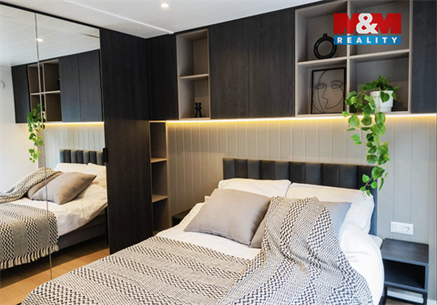 Prodej rodinného domu, 55 m² - 4