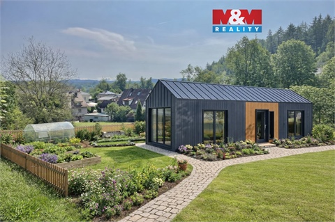 Prodej rodinného domu, 55 m² 2