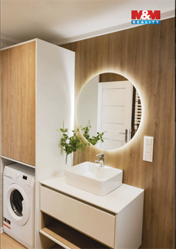 Prodej rodinného domu, 55 m² - 6