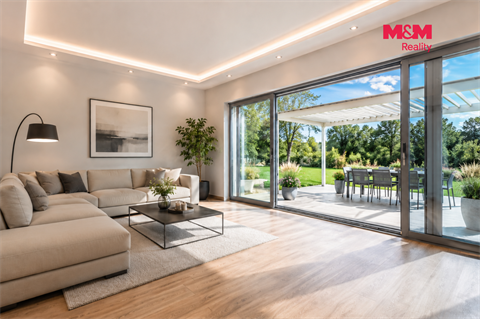Prodej rodinného domu, 134 m² - 4