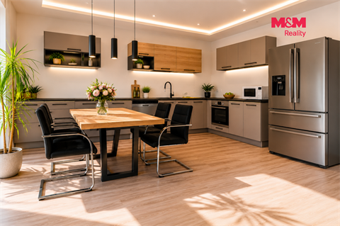 Prodej rodinného domu, 134 m² - 8