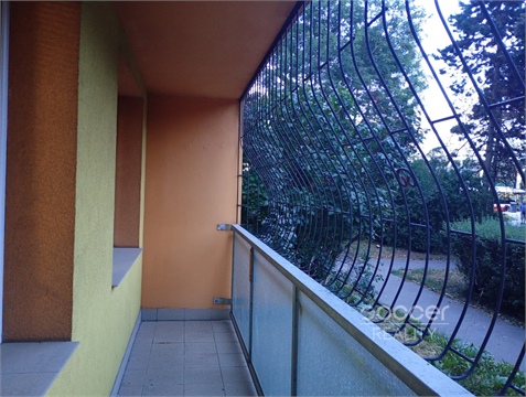 Pronájem bytu 1kk, 33 m² 4