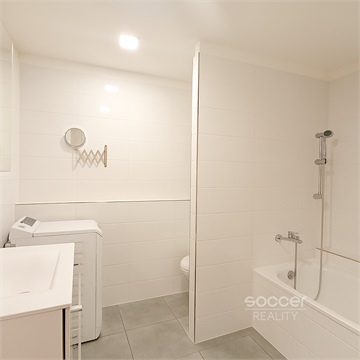 Pronájem bytu 1kk, 33 m² - 2