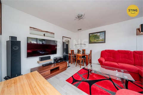 Prodej bytu 3+1, 73 m² - 4