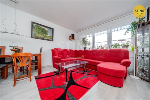 Prodej bytu 3+1, 73 m² 6