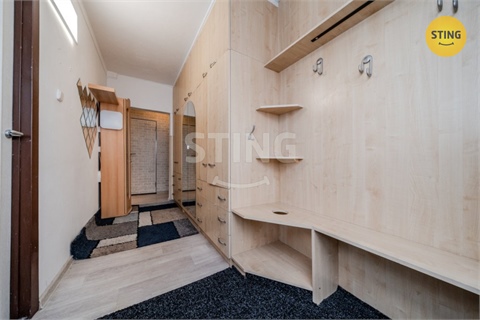 Prodej bytu 3+1, 73 m² 10