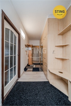 Prodej bytu 3+1, 73 m² - 10