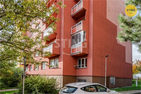 Prodej bytu 3+1, 73 m² 12