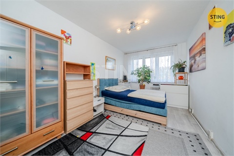 Prodej bytu 3+1, 73 m² - 8